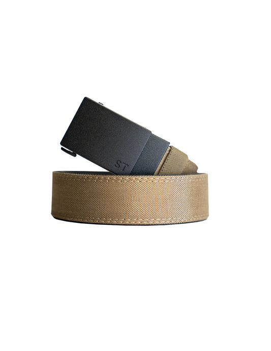 EDC Ratchet Belt - Coyote Brown