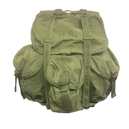 Used - USGI Medium ALICE Pack with Frame