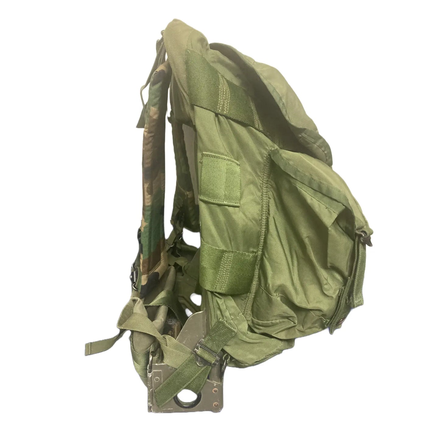 Used - USGI Medium ALICE Pack with Frame