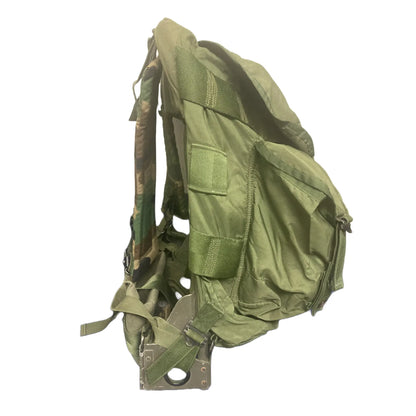 Used - USGI Medium ALICE Pack with Frame