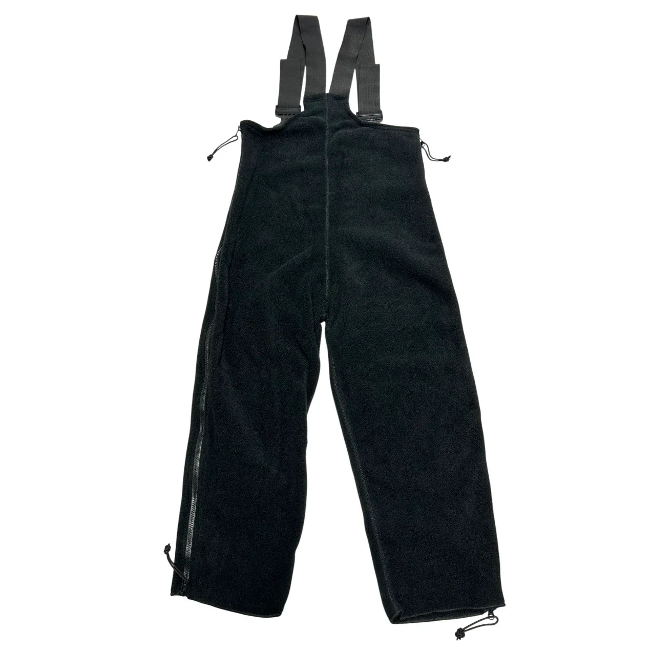 US GI Cold Weather Polartec Fleece Overalls - New