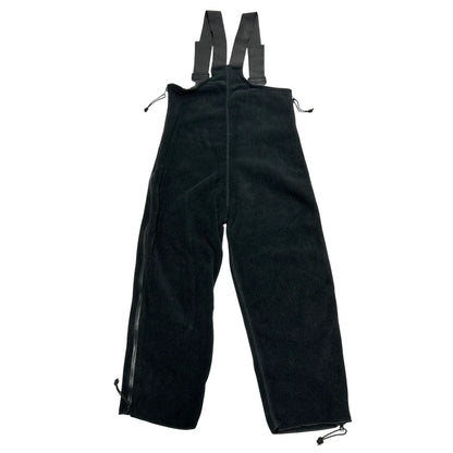 US GI Cold Weather Polartec Fleece Overalls - New