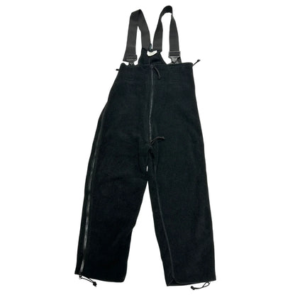 US GI Cold Weather Polartec Fleece Overalls - New