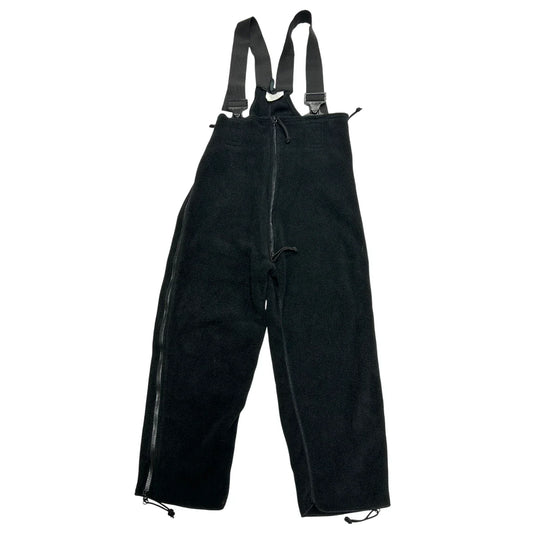US GI Cold Weather Polartec Fleece Overalls - New
