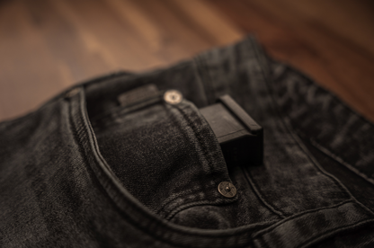 LowPro Jeans - Black