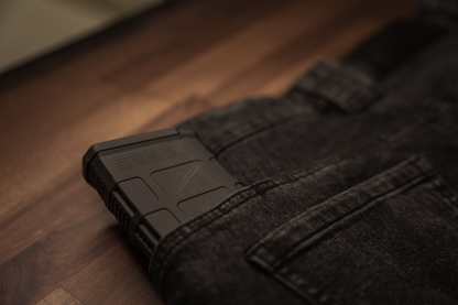LowPro Jeans - Black