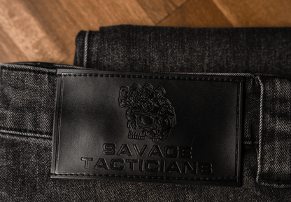 LowPro Jeans - Black