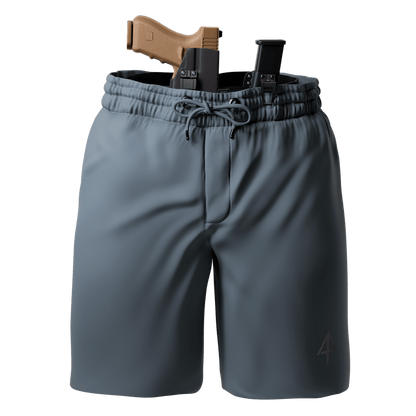 Carrier Shorts Mk.II - 11" Inseam