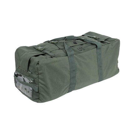 US GI Military Surplus Enhanced Duffle Bag