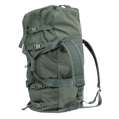 US GI Military Surplus Enhanced Duffle Bag