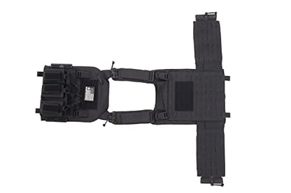 Redemption Tactical "CRUSADER 2.0"® Plate Carrier Vest