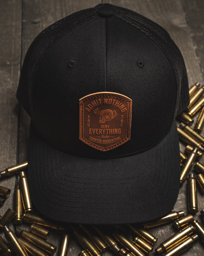 Spooks Mantra Hat