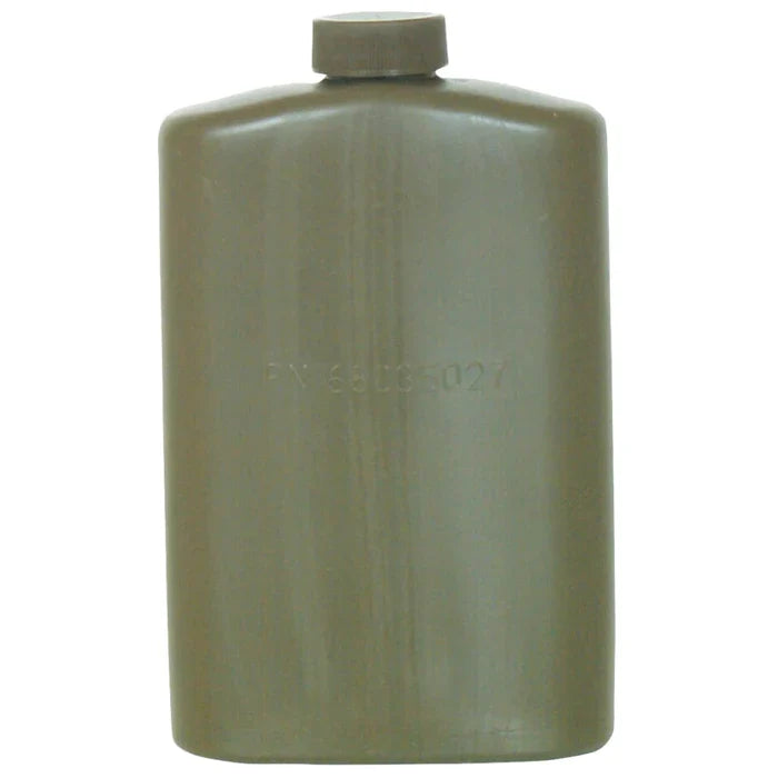 GI Pilot 1 Pint Canteen Flask - Olive Drab