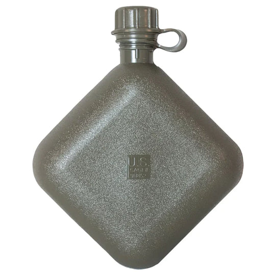 Canteen 2 Quart - GI Bladder - Olive Drab