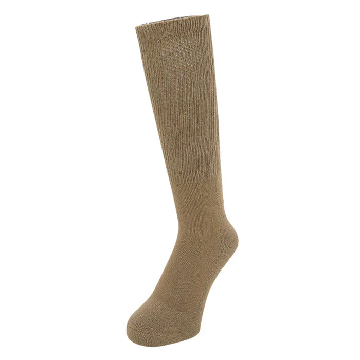 U.S. GI Antimicrobial Boot Sock - 3 Pack