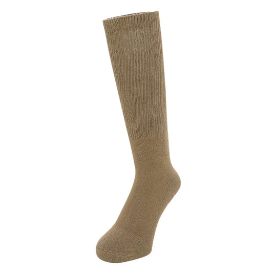 U.S. GI Antimicrobial Boot Sock - 3 Pack