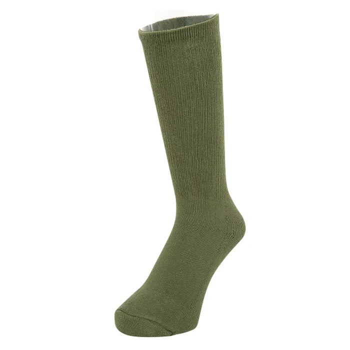 U.S. GI Antimicrobial Boot Sock - 3 Pack