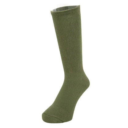 U.S. GI Antimicrobial Boot Sock - 3 Pack