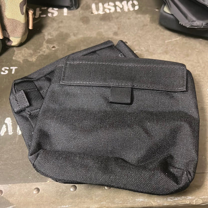 Crusader Side Plate Pouch (Adjustable for 6x6 or 8x6 plates)