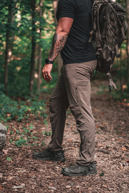 Trail Pants - Olive Drab
