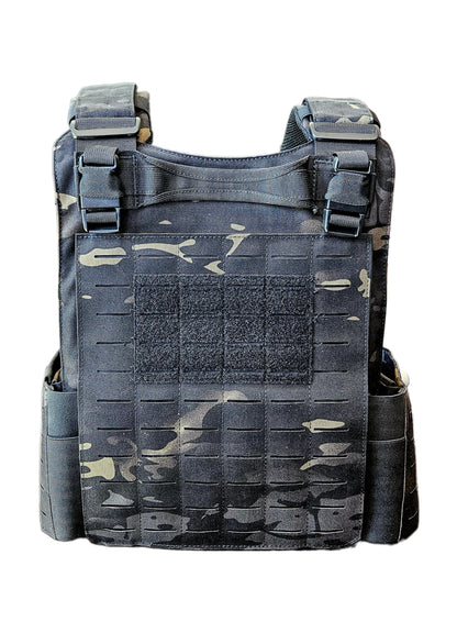 Redemption Tactical "CRUSADER 2.0"® Plate Carrier Vest