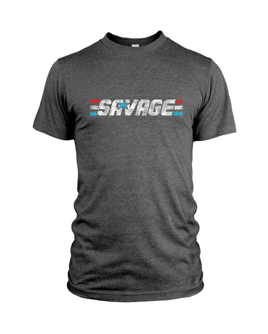 Savage Tee