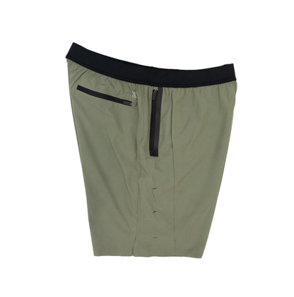 Kinetic Shorts