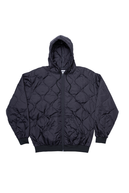 The Woobie Jacket